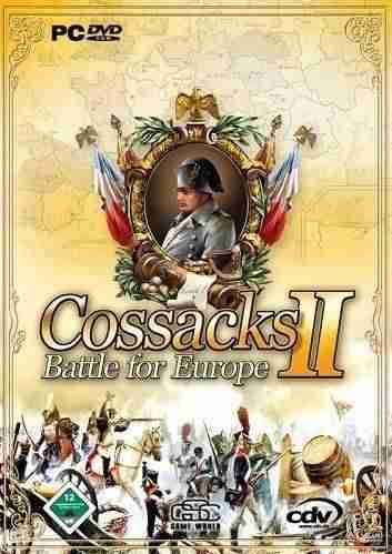 Descargar Cossacks 2 Battle For Europe [3CDs] por Torrent
